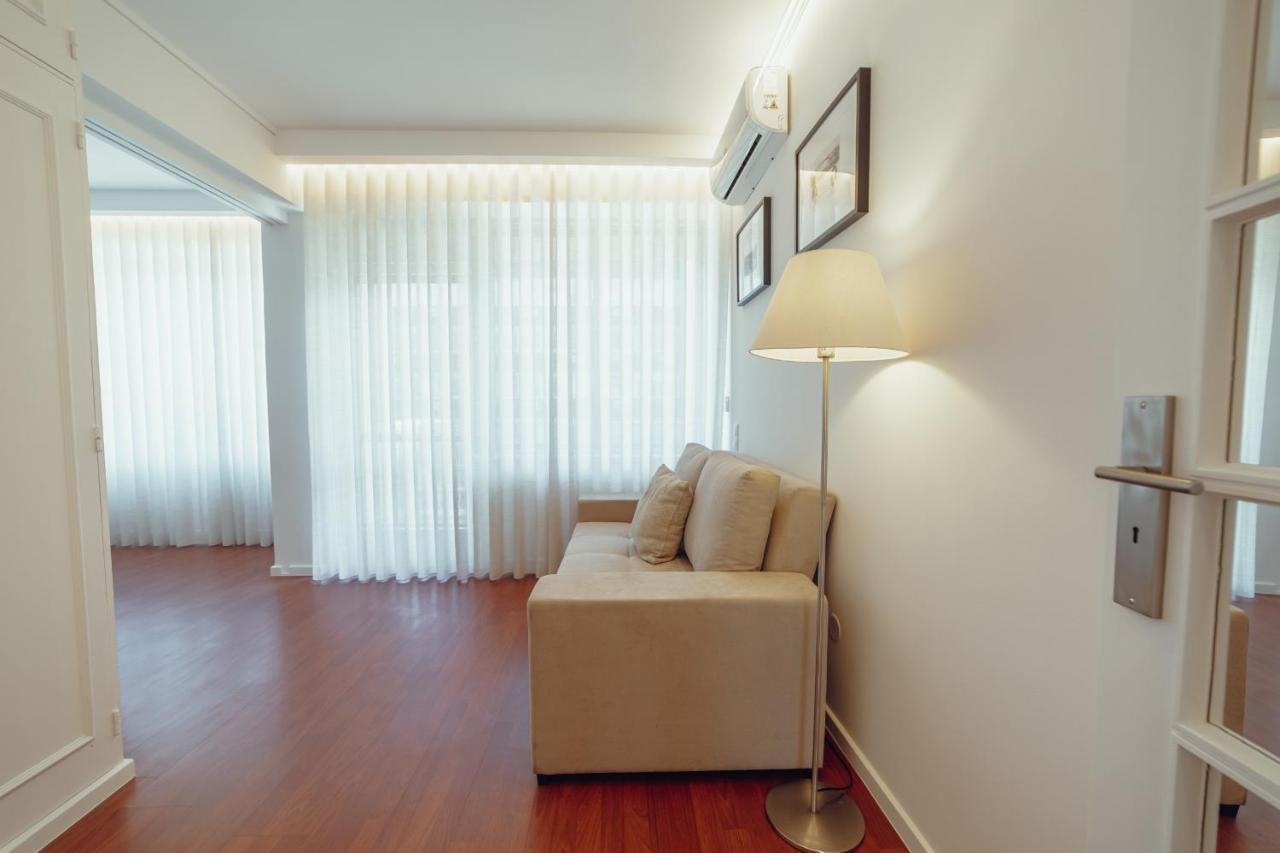 Grand Premium Boavista Apartment By Vacationy Porto Exterior foto