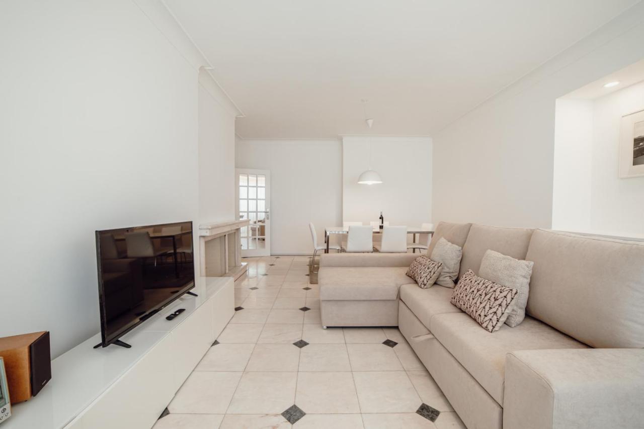 Grand Premium Boavista Apartment By Vacationy Porto Exterior foto