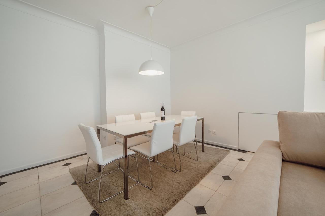 Grand Premium Boavista Apartment By Vacationy Porto Exterior foto