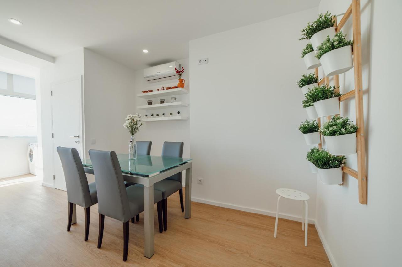 Grand Premium Boavista Apartment By Vacationy Porto Exterior foto