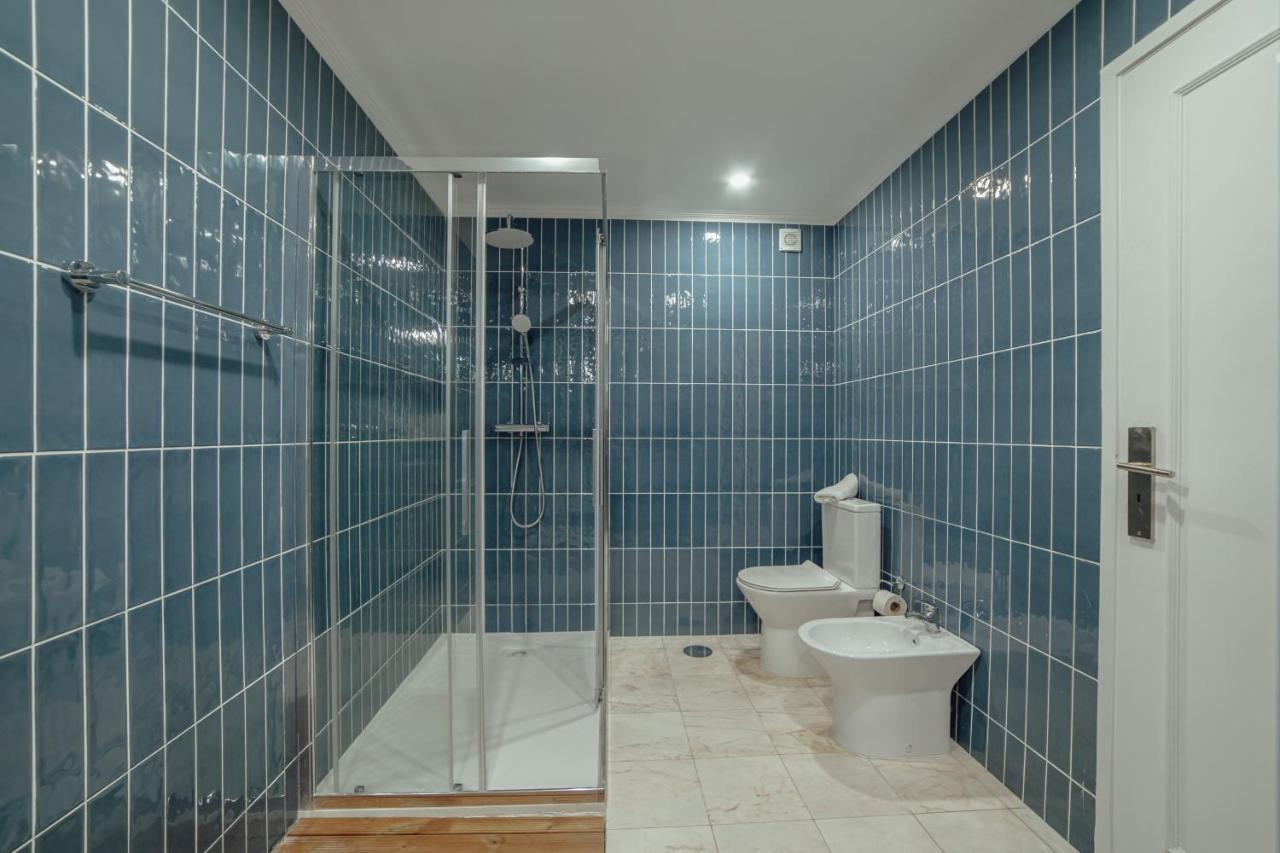 Grand Premium Boavista Apartment By Vacationy Porto Exterior foto