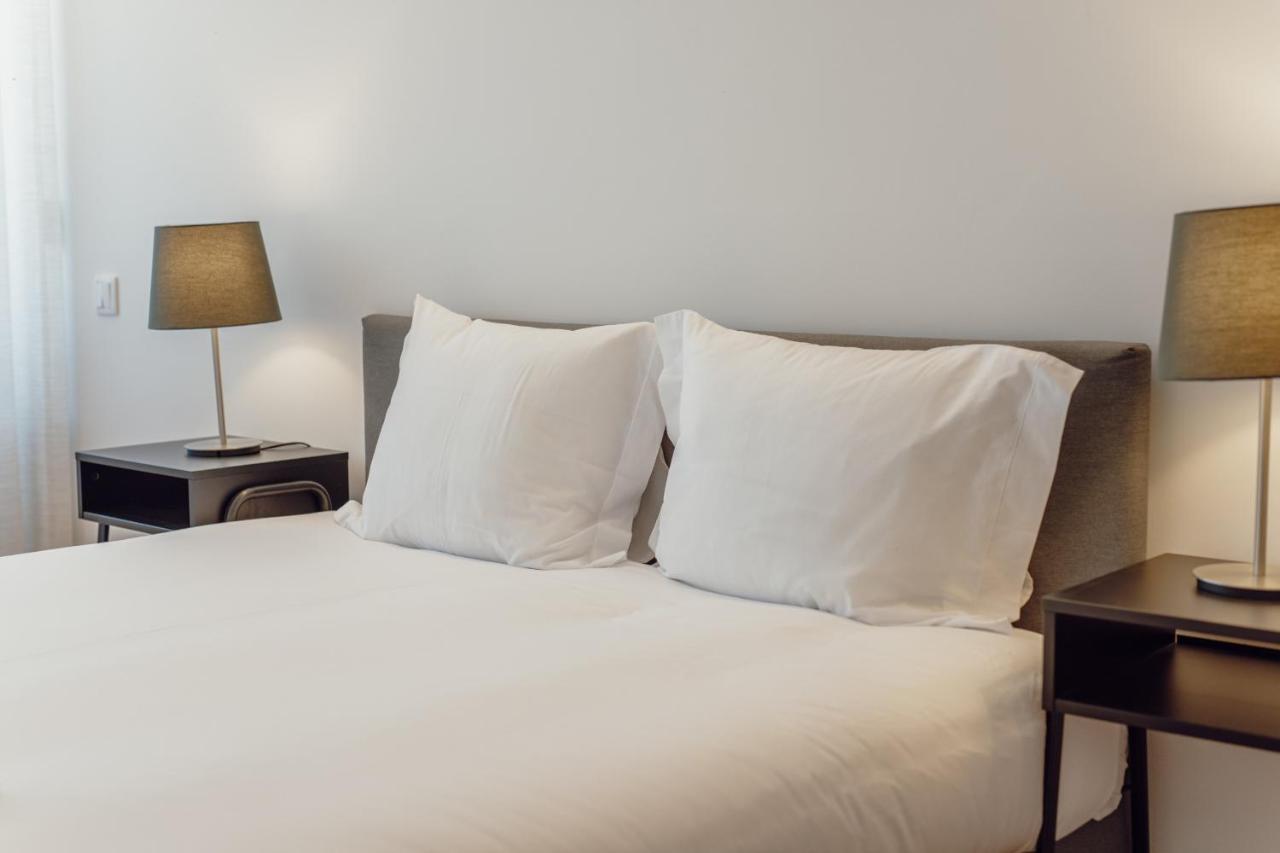 Grand Premium Boavista Apartment By Vacationy Porto Exterior foto