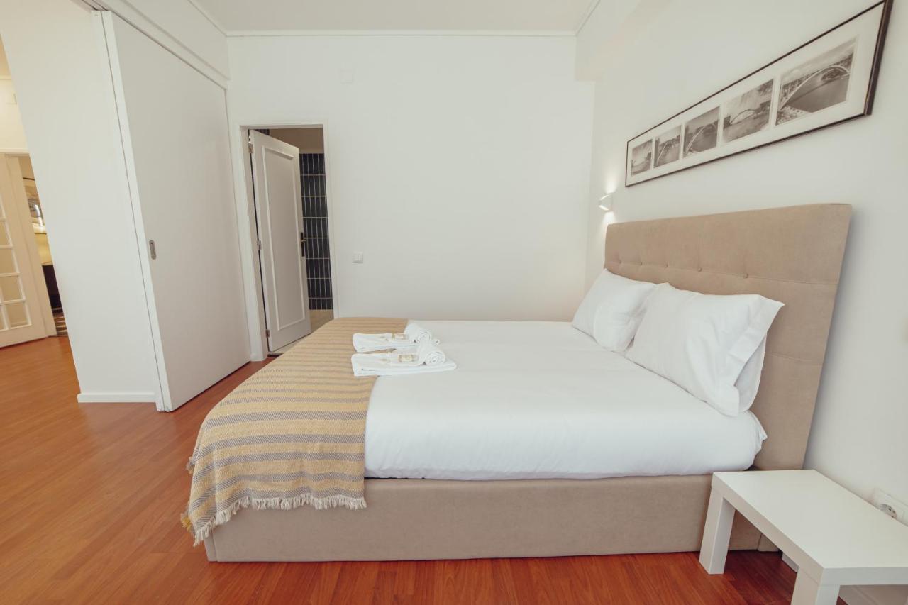 Grand Premium Boavista Apartment By Vacationy Porto Exterior foto