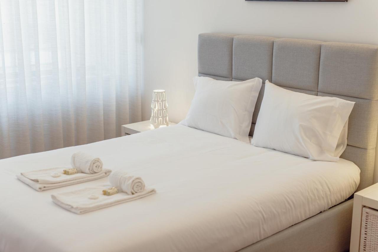 Grand Premium Boavista Apartment By Vacationy Porto Exterior foto